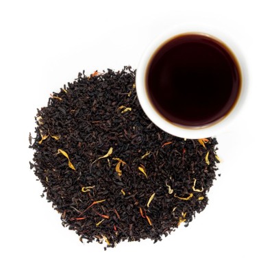 Фруктовый чай BerryMagic 100г - купить в Большой Устюбе