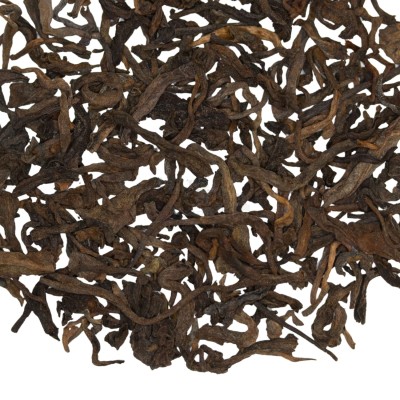 Шен Пуэр (зеленый) ShenLeaf 50г - купить в Большой Устюбе