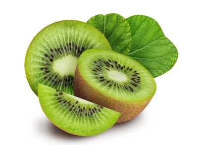 Киви зеленый 500 г - купить в Большой Устюбе