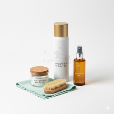 Женские средства по уходу за обувью ShoeCarePro - купить в Большой Устюбе