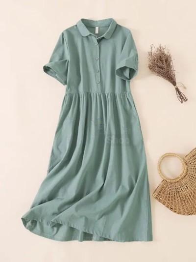 Платье casual SoftLine - купить в Большой Устюбе