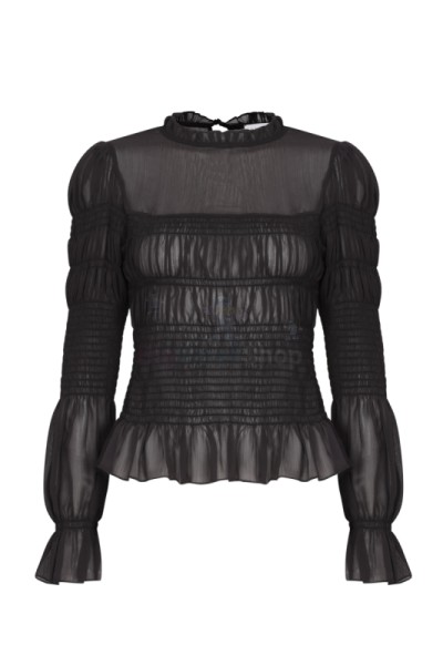 Женская блуза SoftTouch - купить в Большой Устюбе