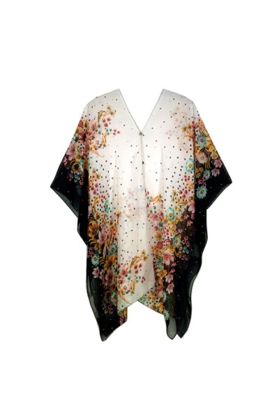 Пляжное платье SummerWave - купить в Большой Устюбе