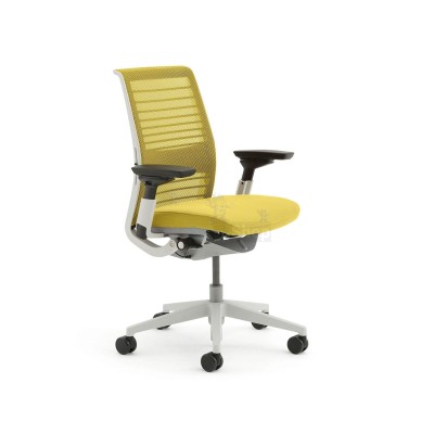 Офисное кресло ComfortLine - купить в Большой Устюбе