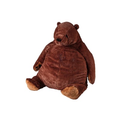 Плюшевый Медвежонок Джунгли - купить в Большой Устюбе