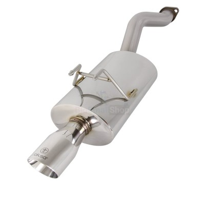 Глушитель выхлопной системы TurboQuiet Pro - купить в Большой Устюбе